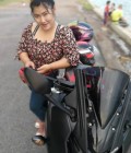 Rencontre Femme Thaïlande à บ้านดุง : Miw, 31 ans